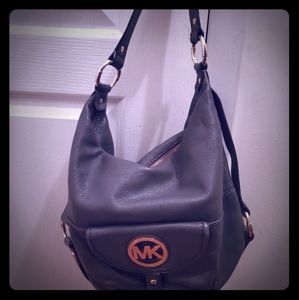 Michael Kors Hobo